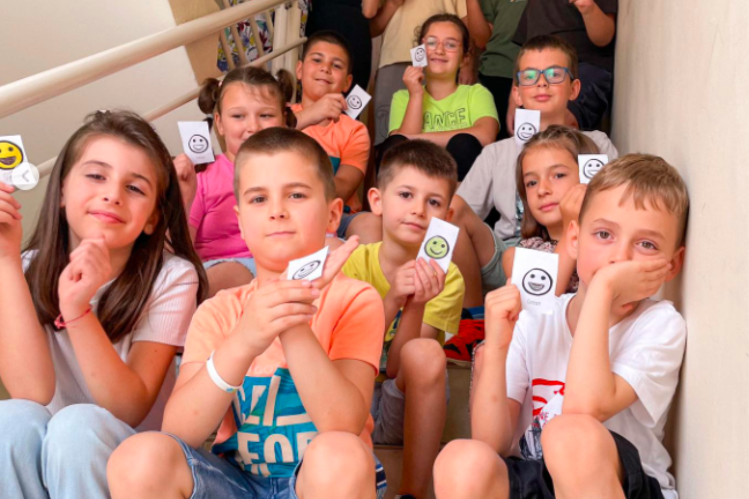 Kampi gjithëditor Probit Academy Kids