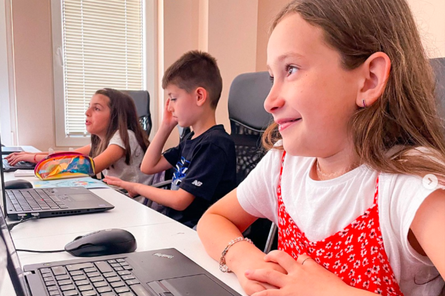 Machine Learning Kids — Probit Academy